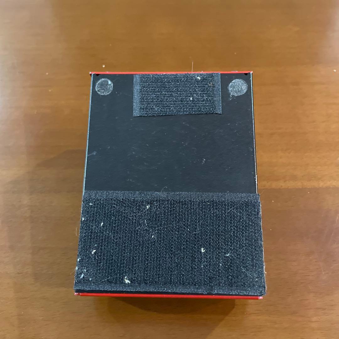 こう　BOSS RC-10R ループステーション