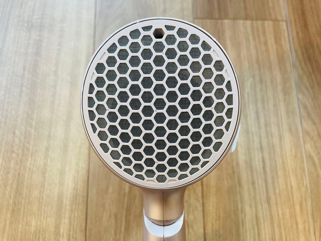 【PANASONIC】ドライヤー EH-NA0G（2022年製）