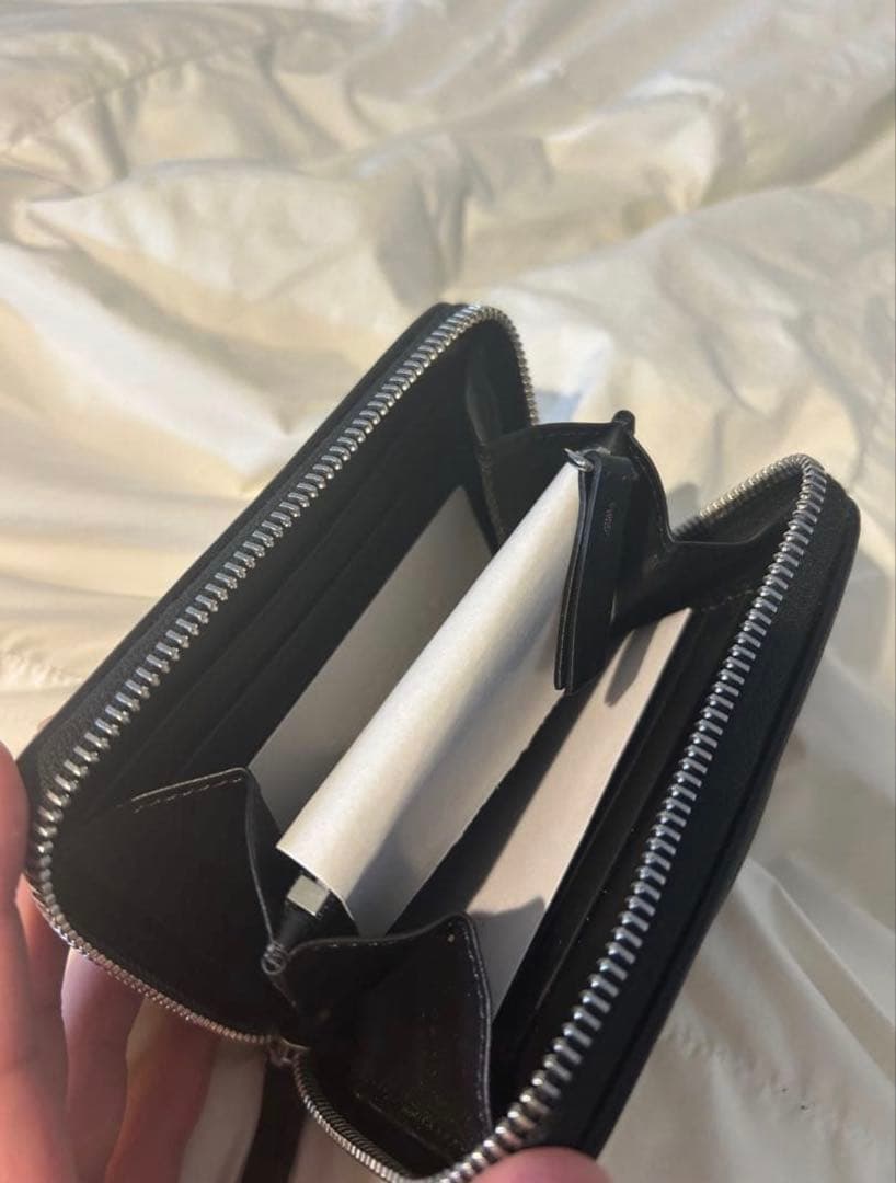 Maison Margiela Glam Slam 財布