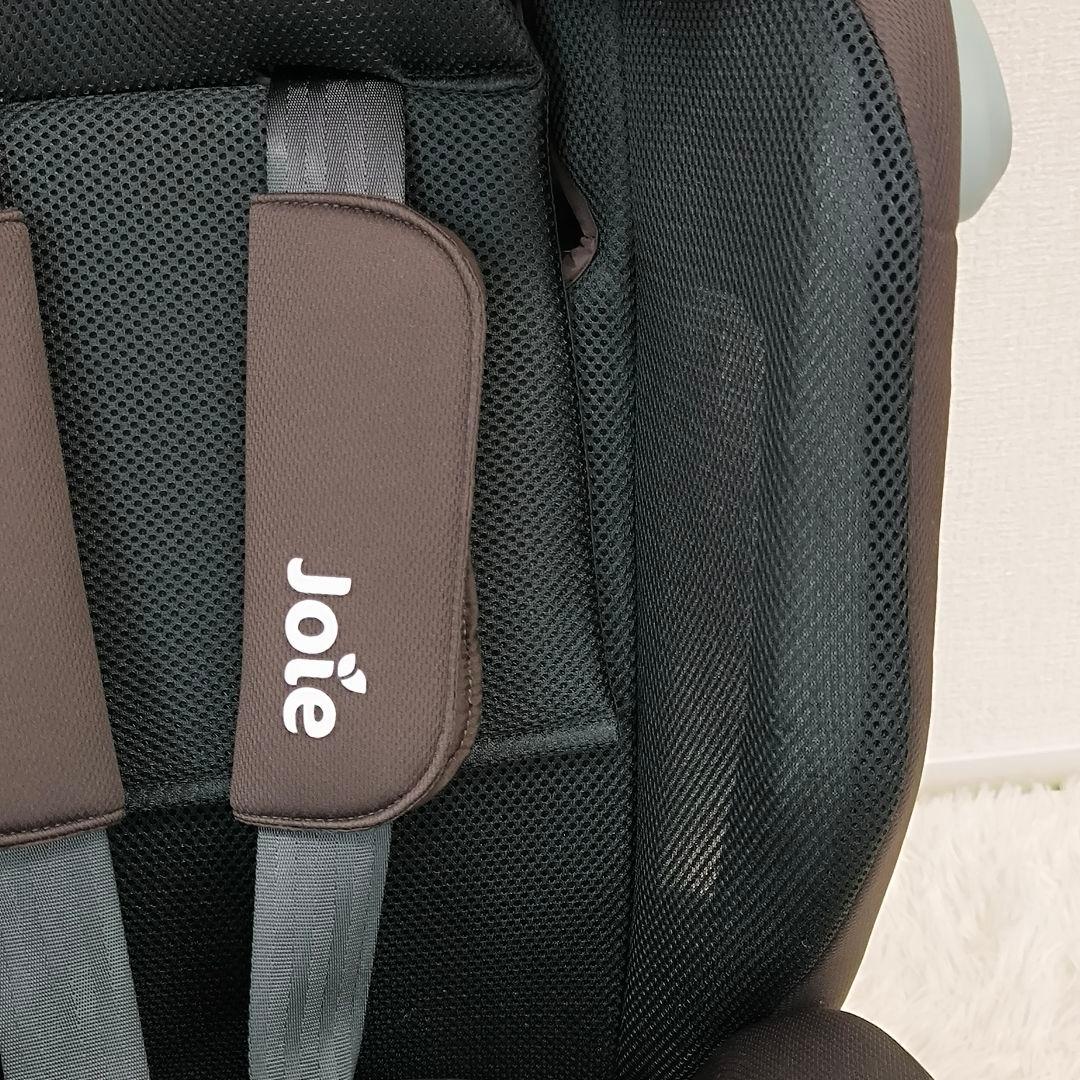 ジョイー チャイルドシート ジュニアシート エレベート　ドリンクホルダー