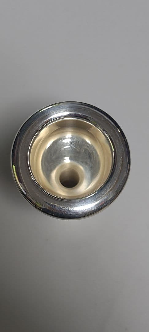 マーシンキウィッツ 105 コントラバストロンボーンマウスピース