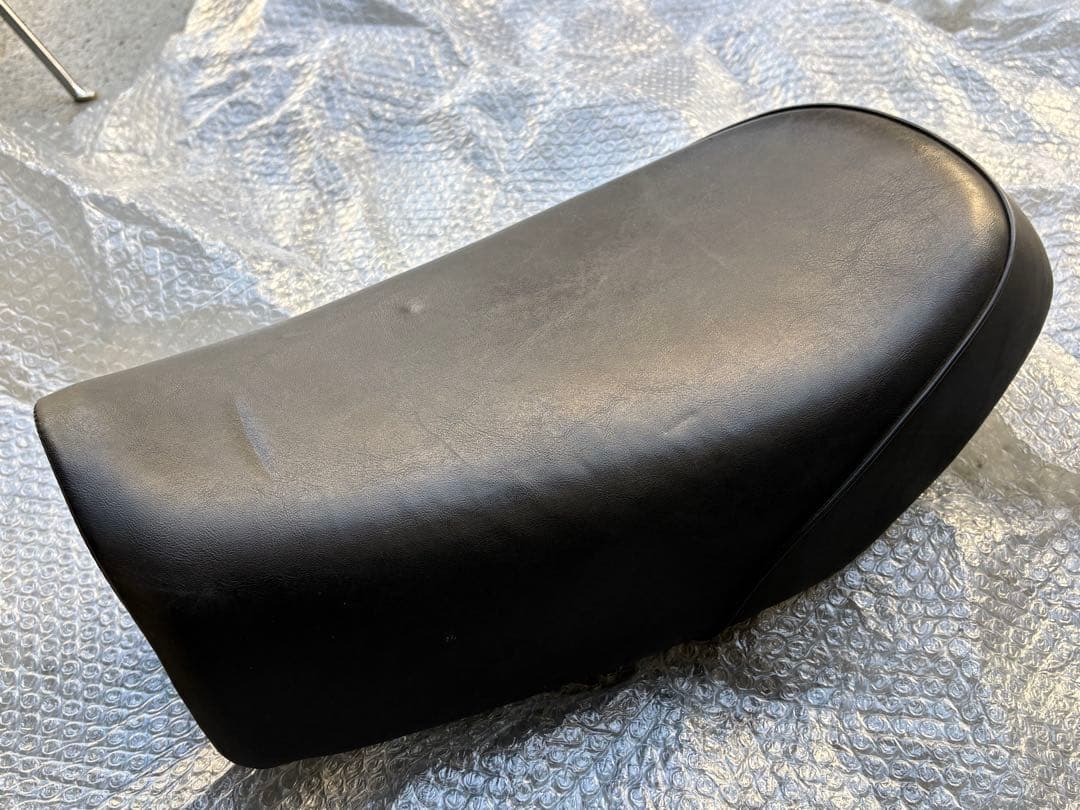 ホンダ　エイプ　ヨンフォア仕様　外装セット