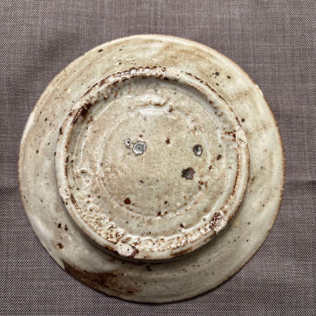 小野哲平　クロス皿