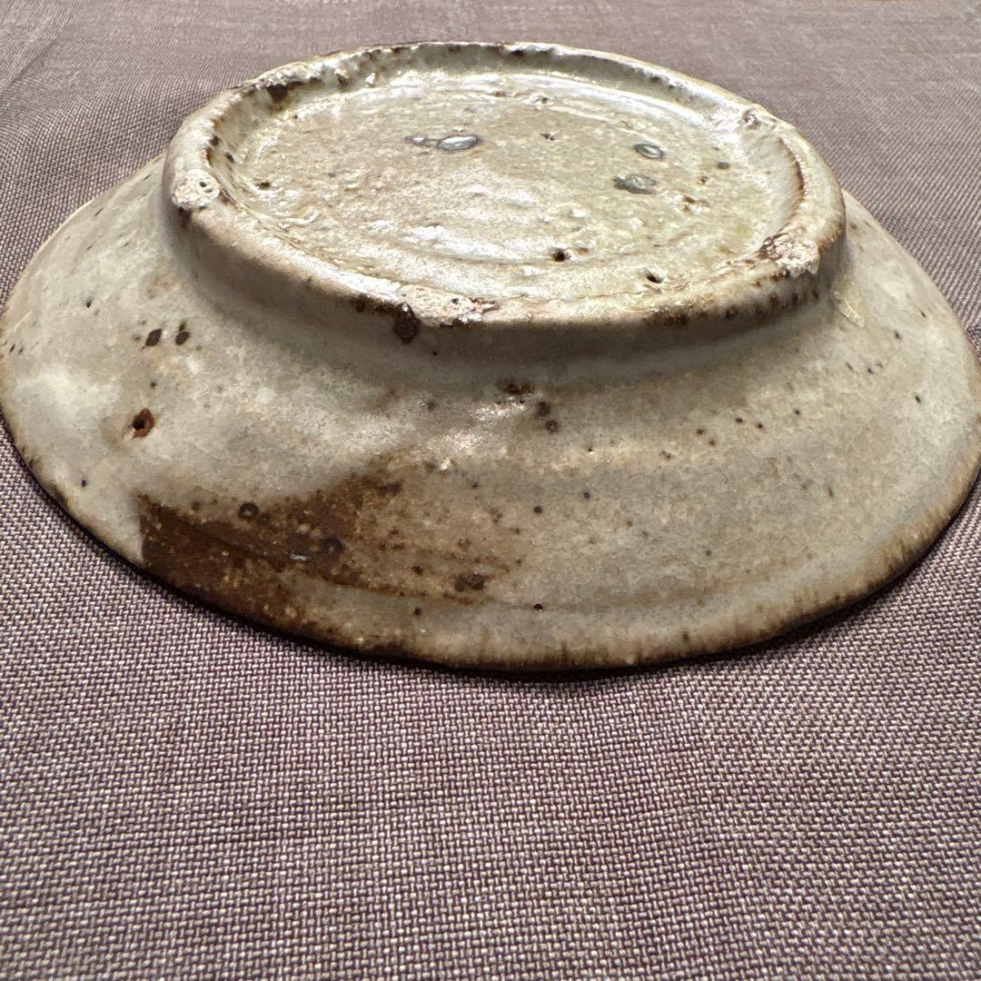 小野哲平　クロス皿