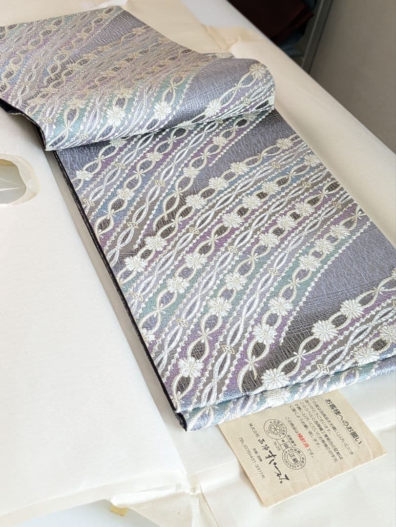 正絹西陣織老舗まいづる優花彩苑