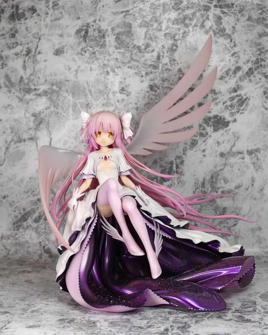 WF2025 メロンチーズ 魔法少女まどか☆マギカ　アルティメットまどか