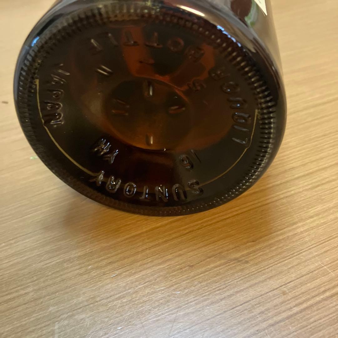 サントリー　山崎　700ml