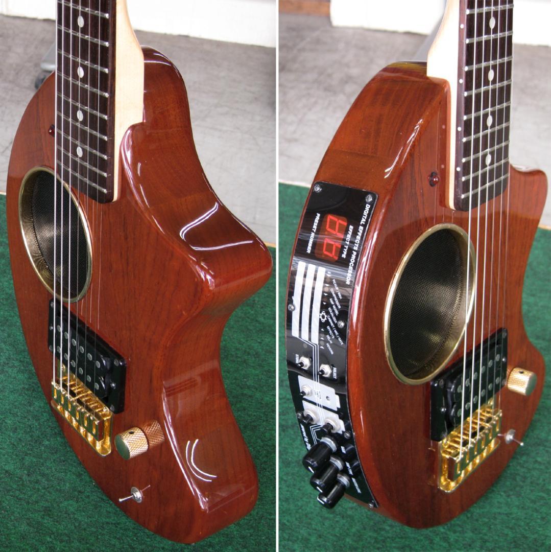 ■■DIGI-ZO HYPER BR デジタル基板の再生作業済み