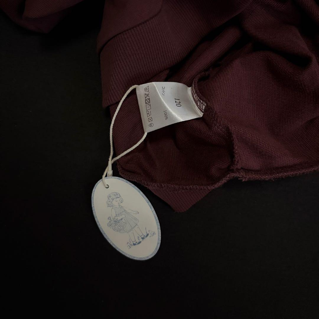 house on the hill トップス120