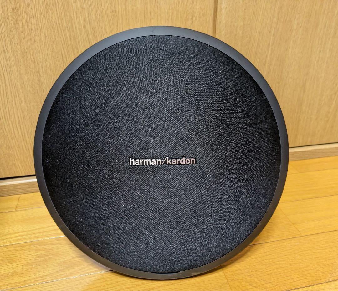 harman/kardon ONYX STUDIO ブラック