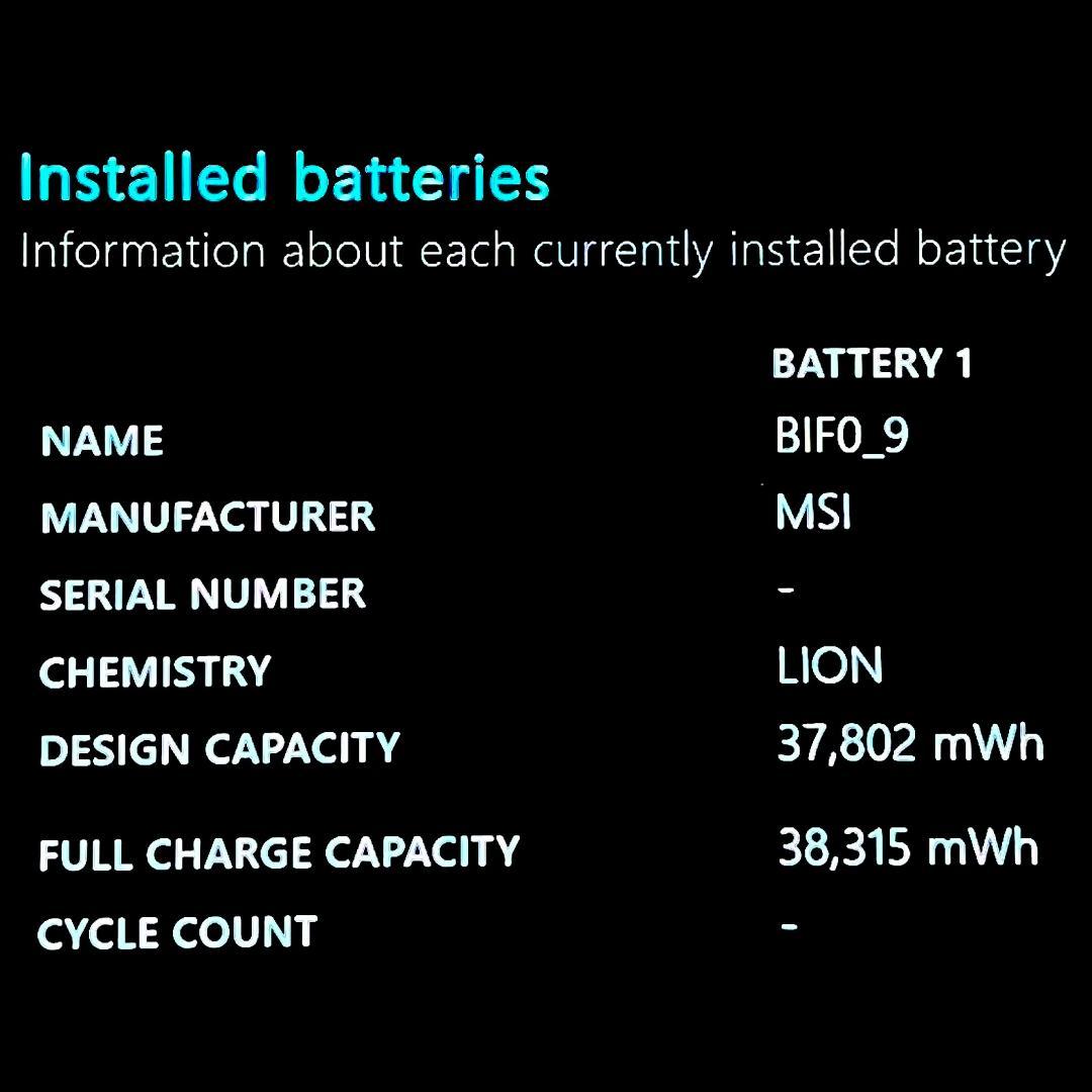 2025年製《極美品級》第13世代最上級ハイスペック！オフィス2024！MSI