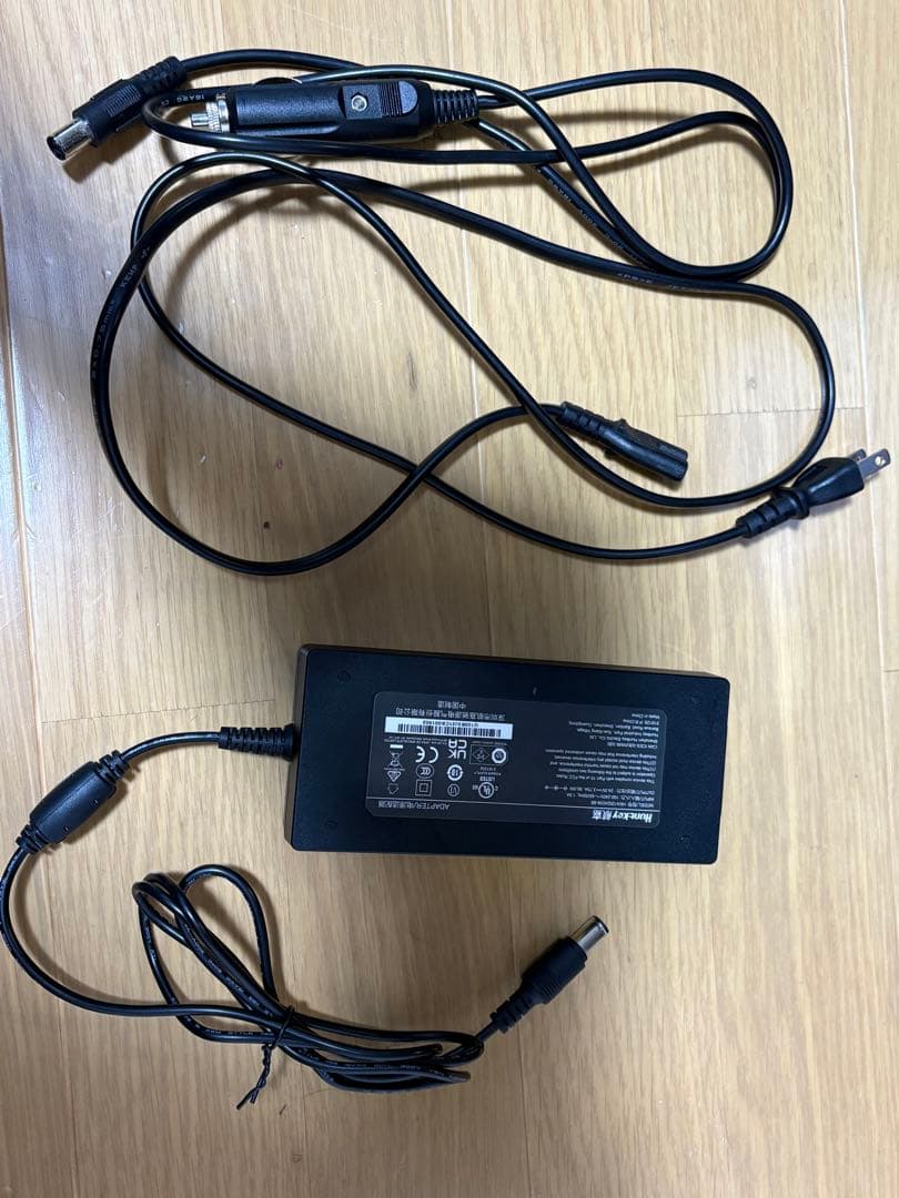 Jackery ポータブル電源 700Wh