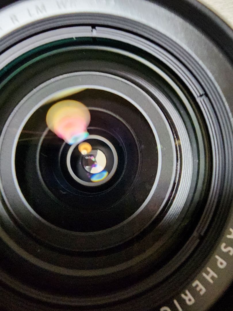 XF16−55 f2.8 R LM WR