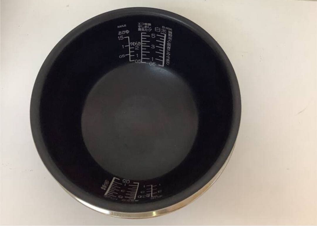 象印 極め炊き NW-AB10 圧力IH 炊飯ジャー 動作確認済み