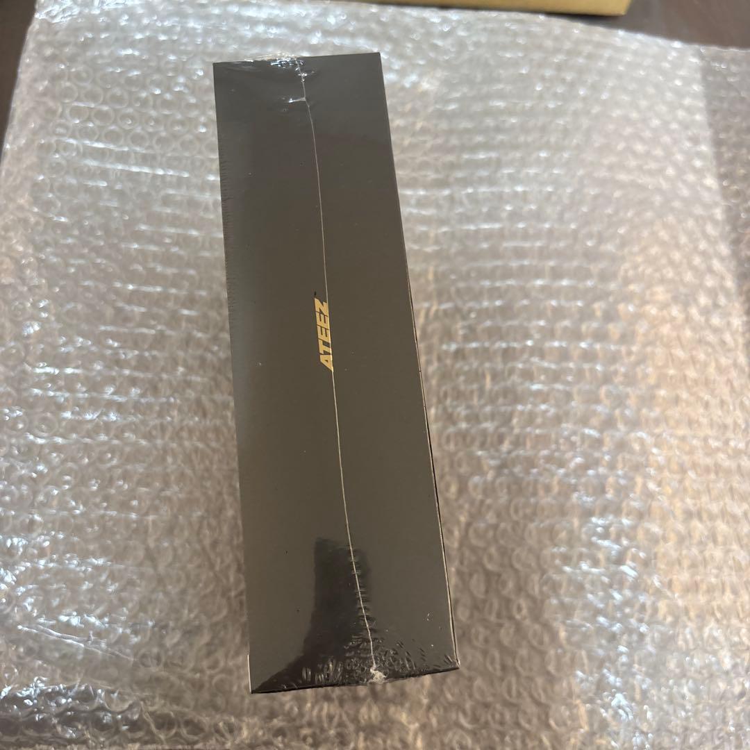 ATEEZ ホンジュン バースデー