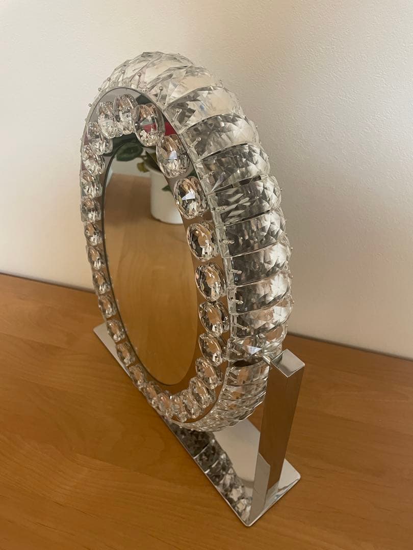 ブリエ ハリウッドミラー（S）