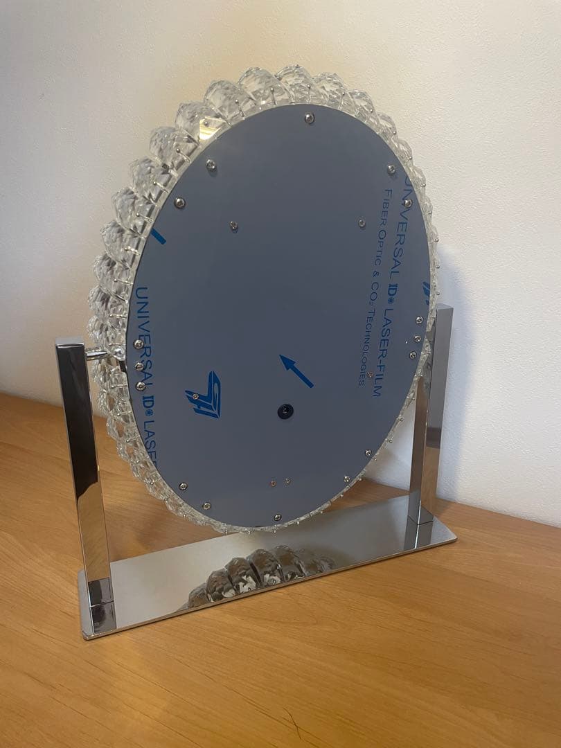 ブリエ ハリウッドミラー（S）