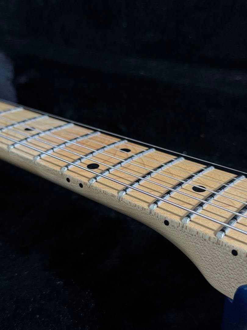 ギター G&L Legacy HSS Stratocaster Made in USA