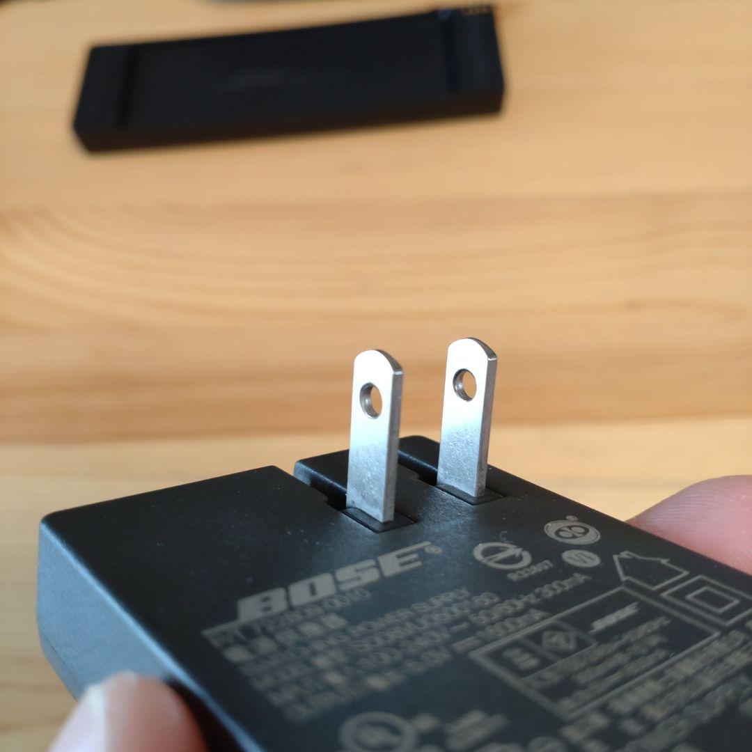 Bose SoundLink Mini II ワイヤレススピーカー　ブラック