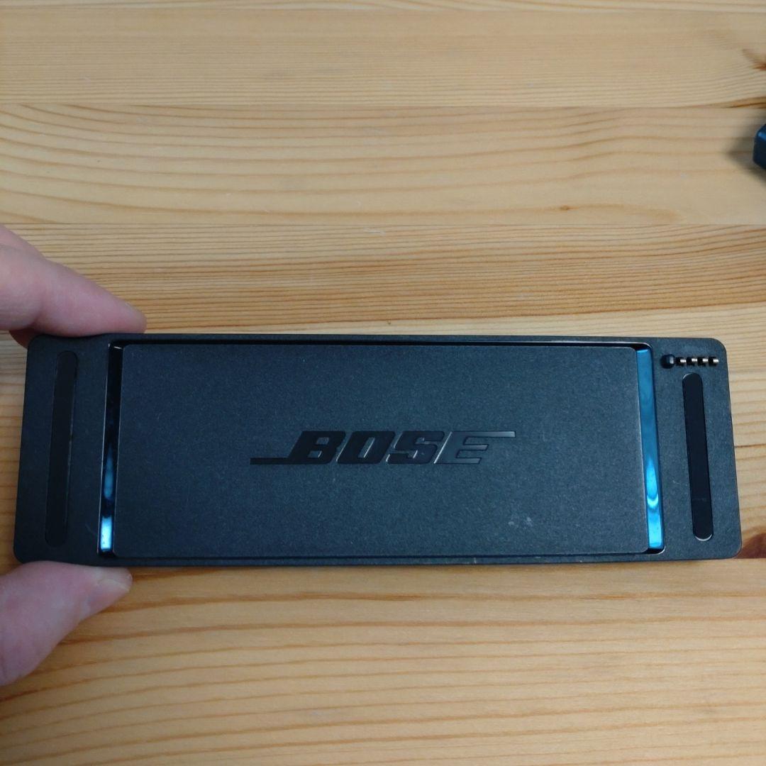Bose SoundLink Mini II ワイヤレススピーカー　ブラック