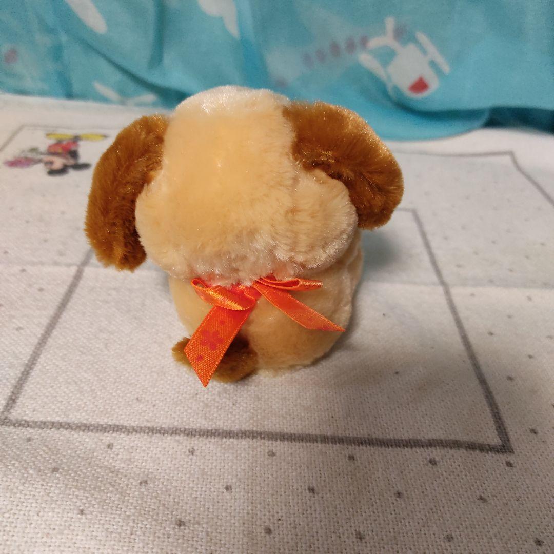 ナオズ シナダ ナオコ NAO'S イヌ ぬいぐるみ 犬