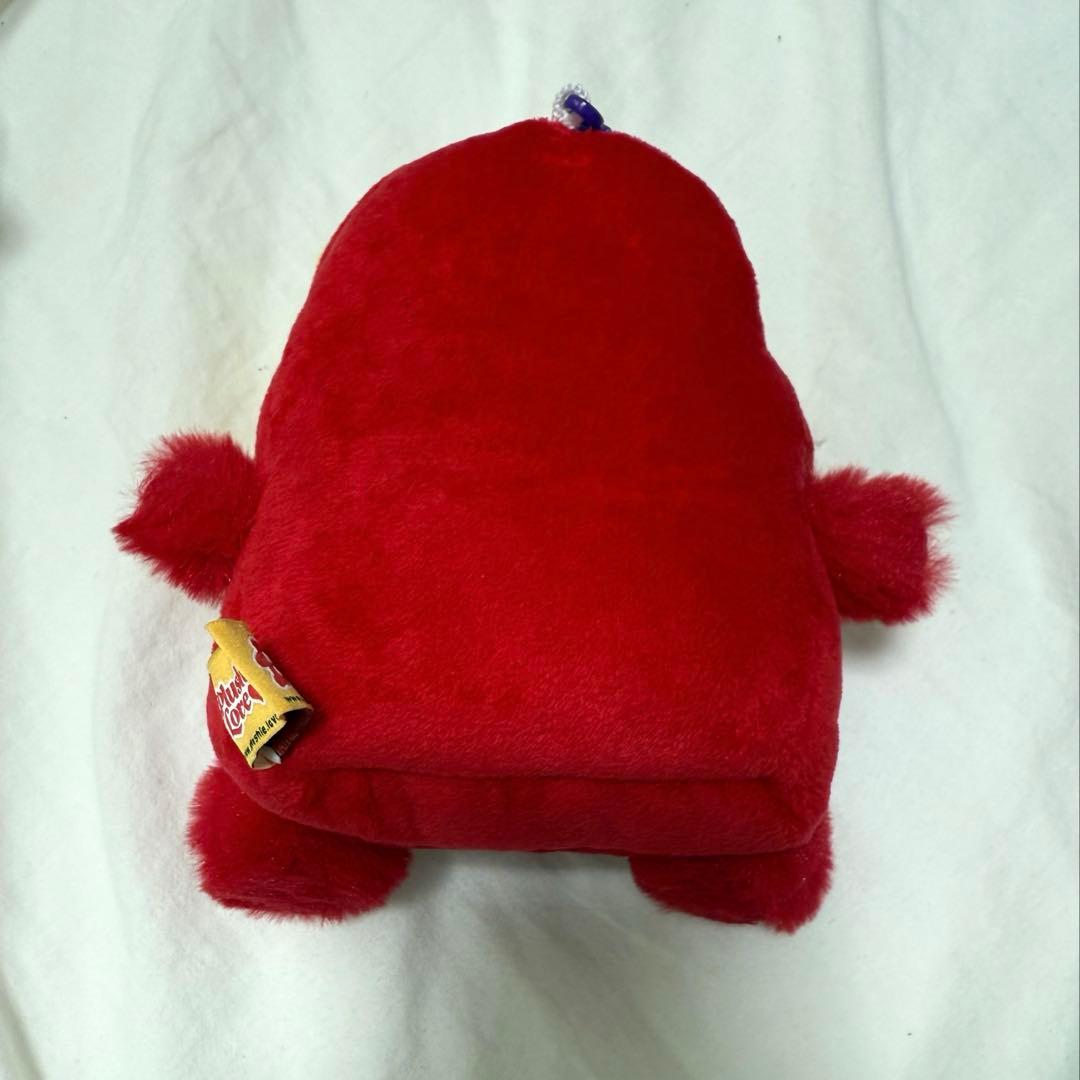 小物 Russet Burbank FriesSnoozle Plushie Love