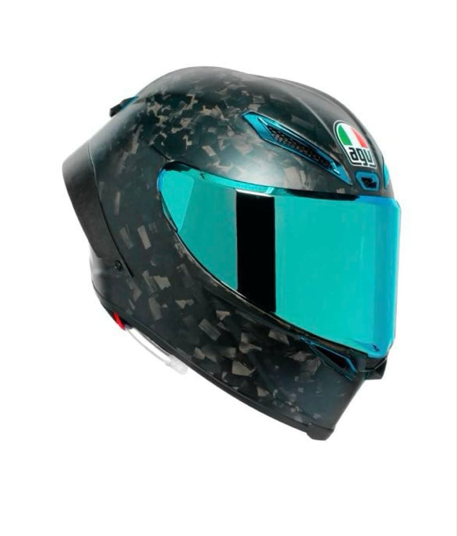 AGV PISTA GP RR *ヘルメット