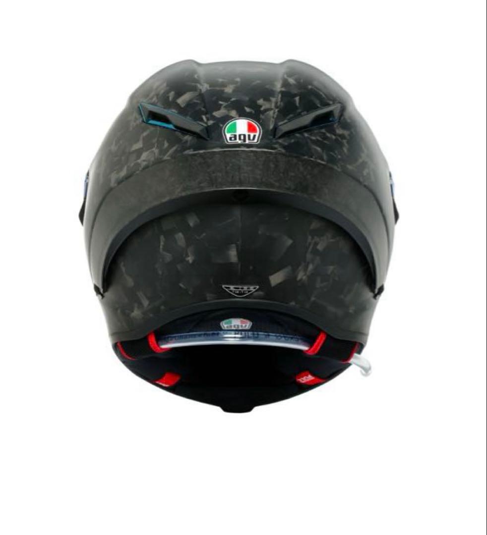 AGV PISTA GP RR *ヘルメット