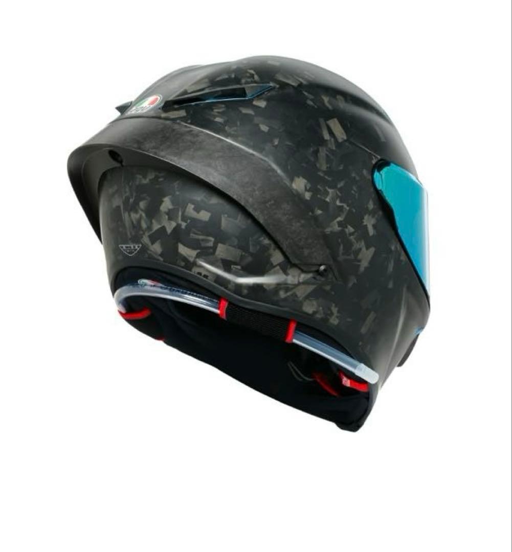 AGV PISTA GP RR *ヘルメット