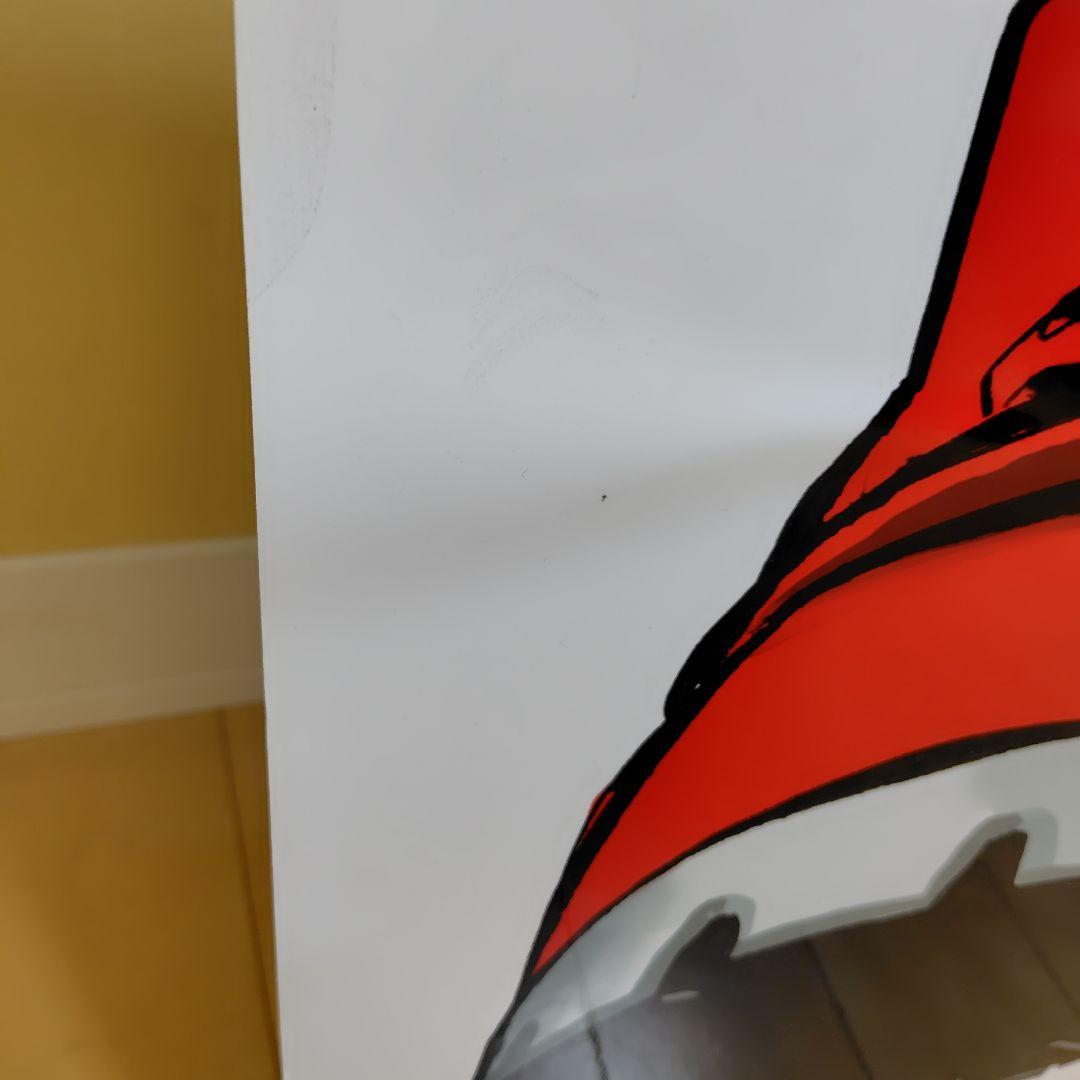 僕のヒーローアカデミア　等身大パネル