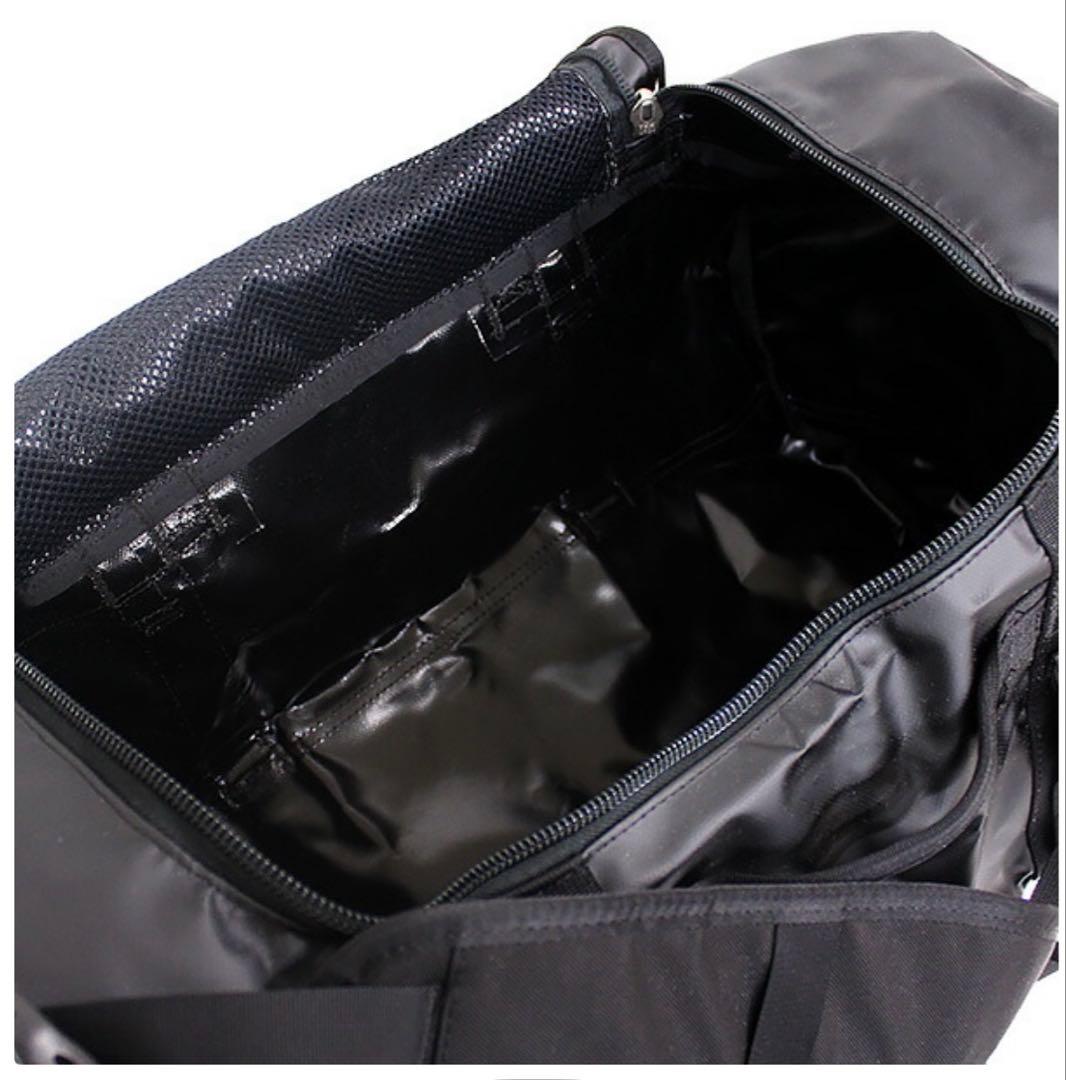 THE NORTH FACE BASE CAMP DUFFEL Sサイズ 50L