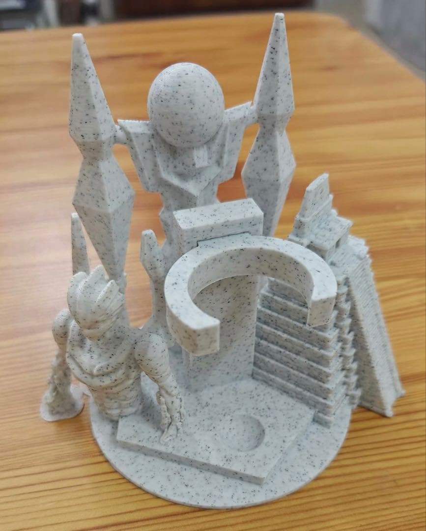 ウルトラレプリカ エボルトラスター 専用台座 ウルトラマンネクサス