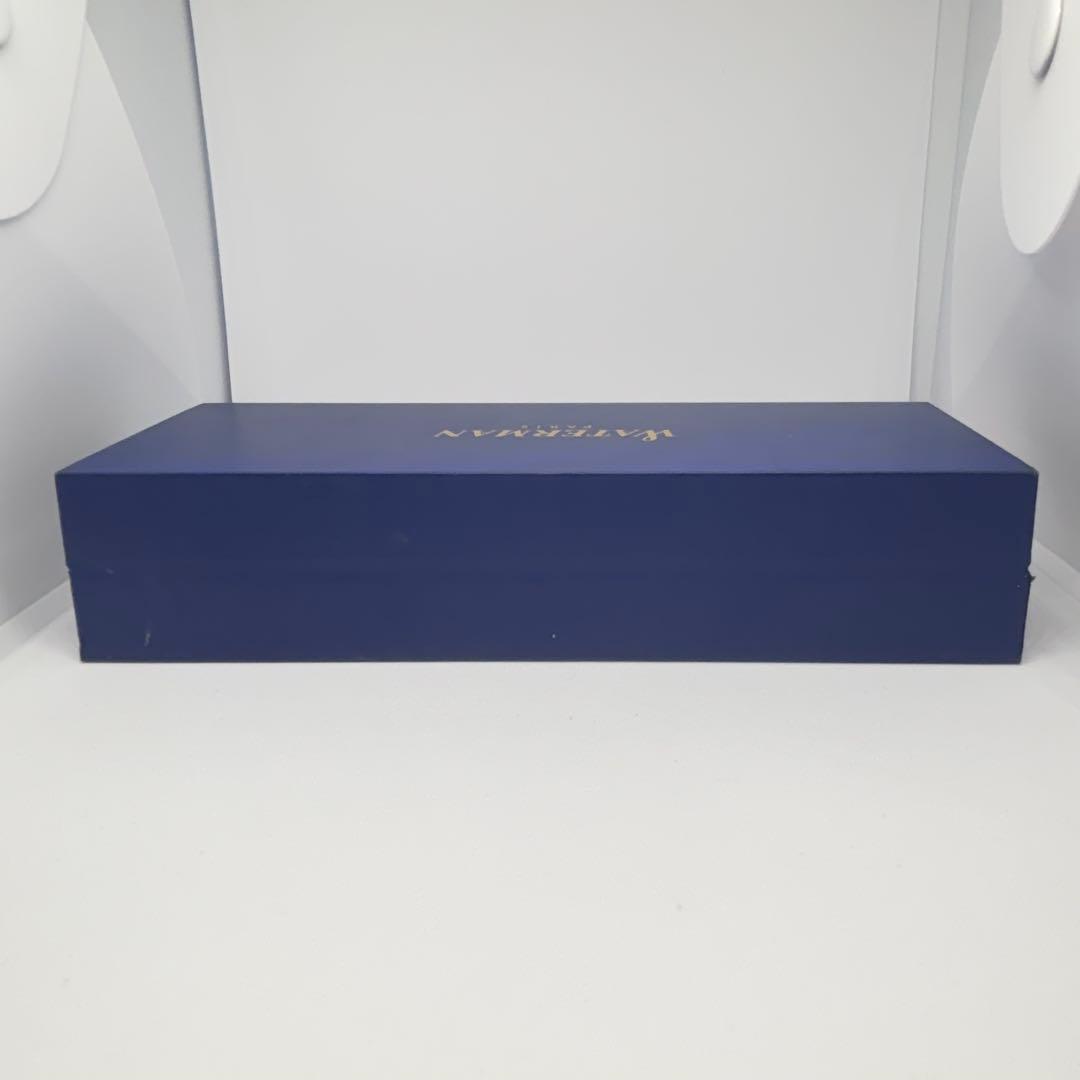 【合馬公式アカウント3】ウォーターマン エキスパート 万年筆＆ボールペン