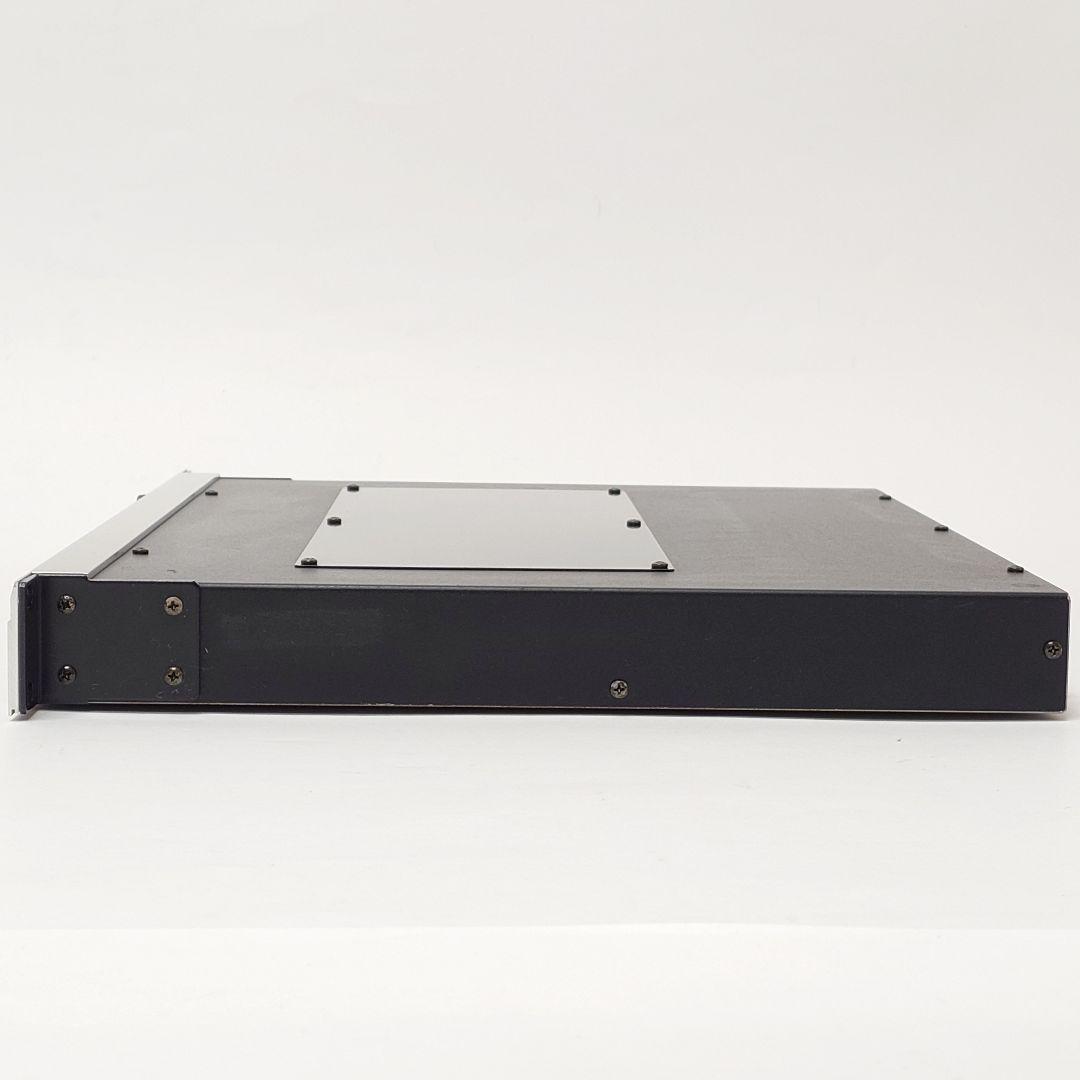 【美品】YAMAHA MOTIF-RACK 音源モジュール シンセサイザーヤマハ