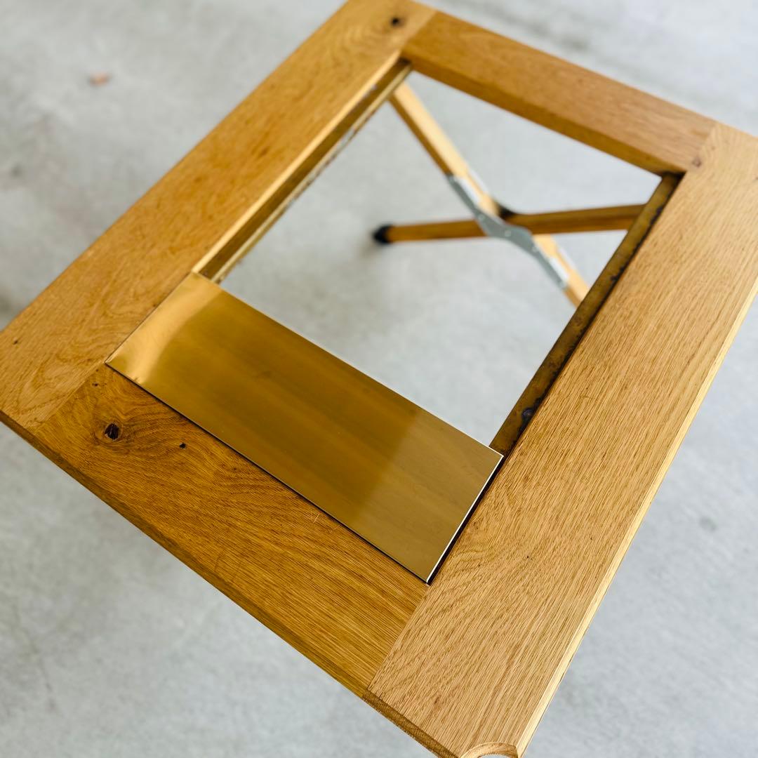 はるくん⭐︎真鍮パネル IGT規格 ハーフユニット テーブル2枚