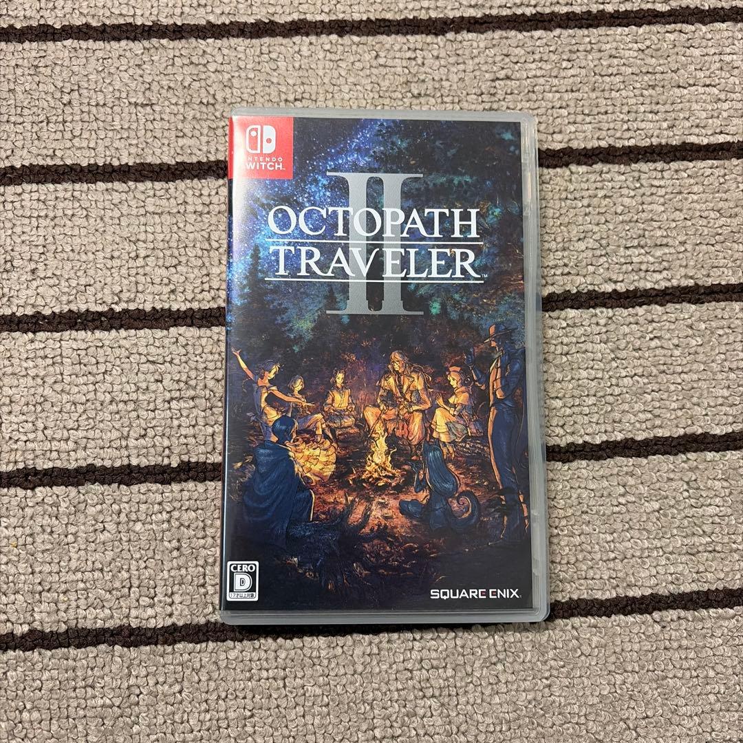 Switchソフト5本まとめ売り！