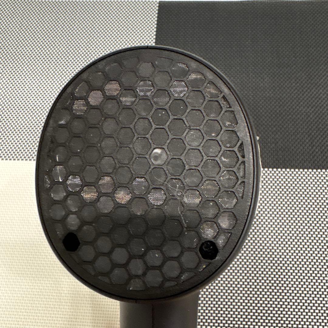 Panasonic EH-NA0J-A ディープネイビー【完動品】