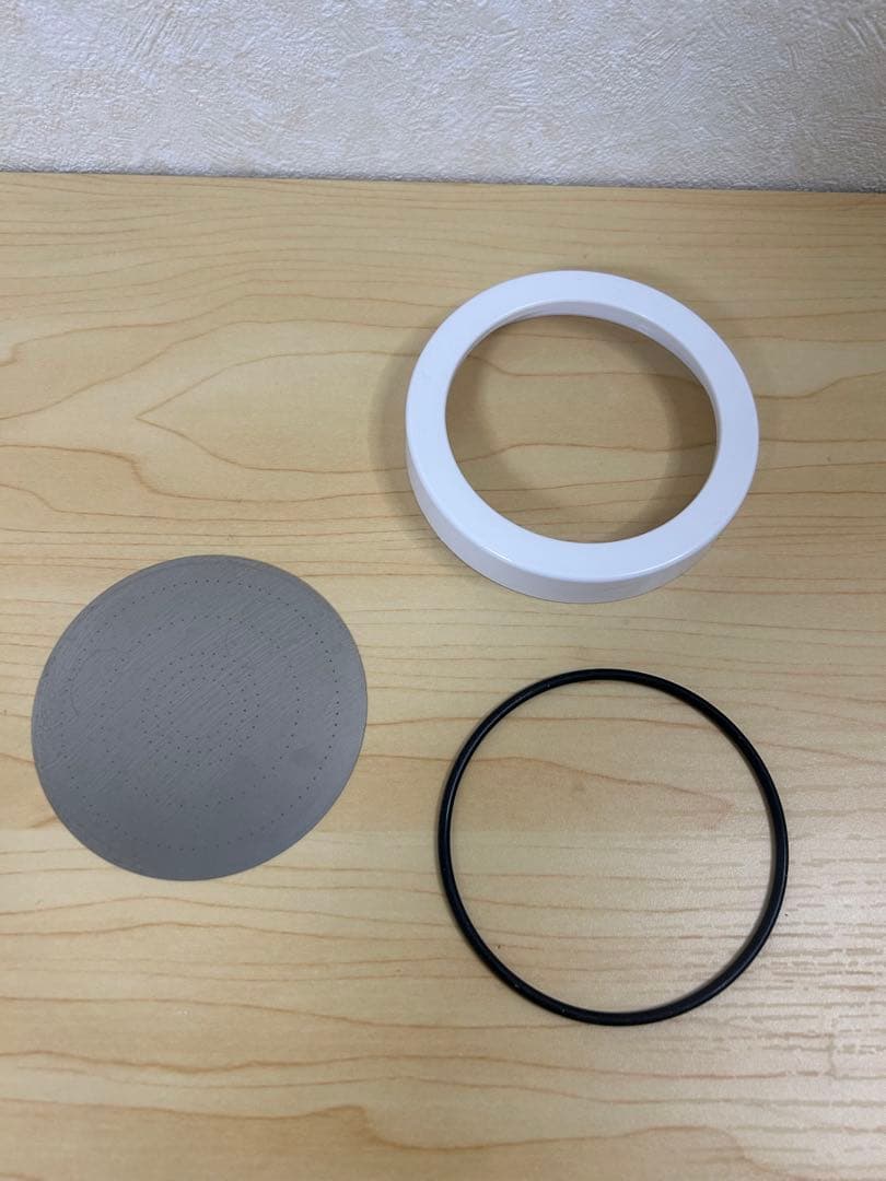 ホルミスピュアシャワー