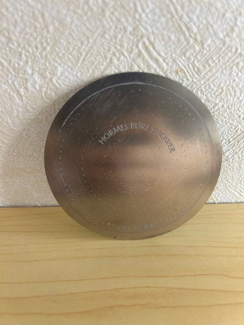 ホルミスピュアシャワー