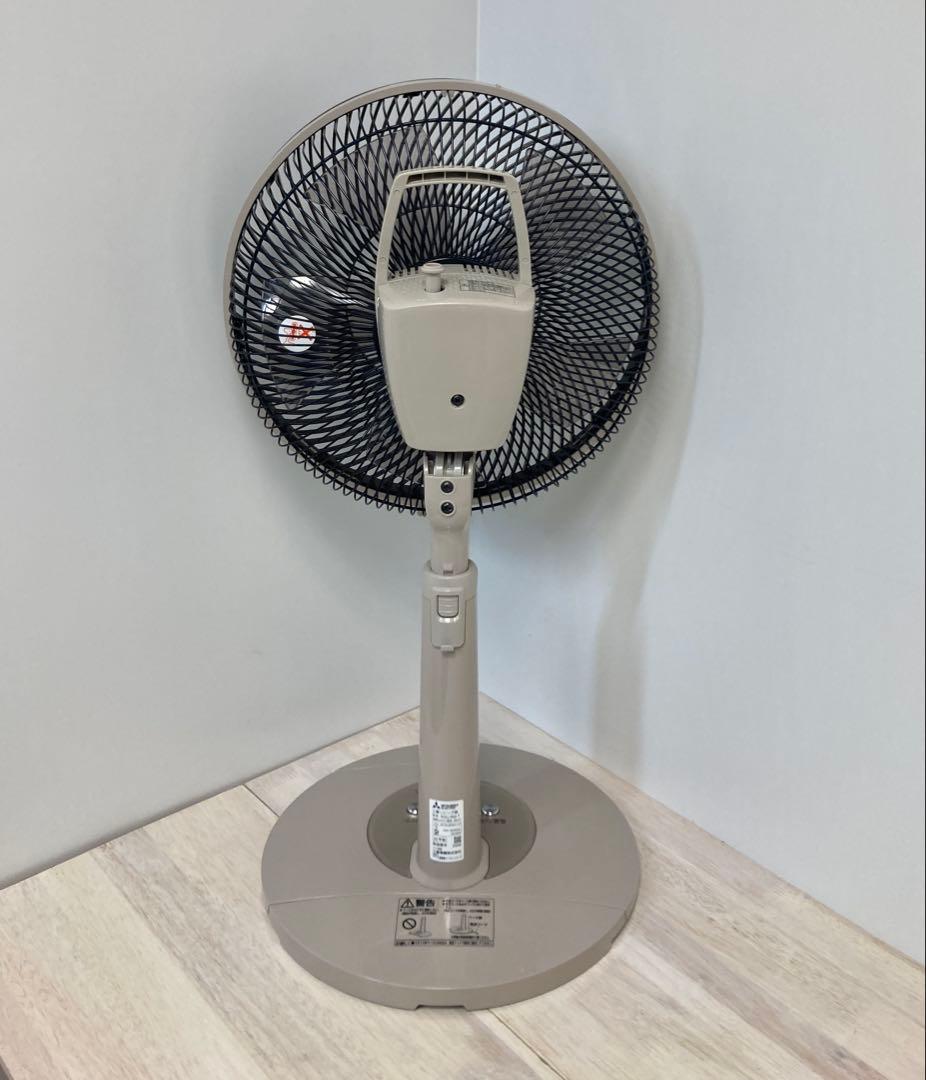 三菱電機　扇風機