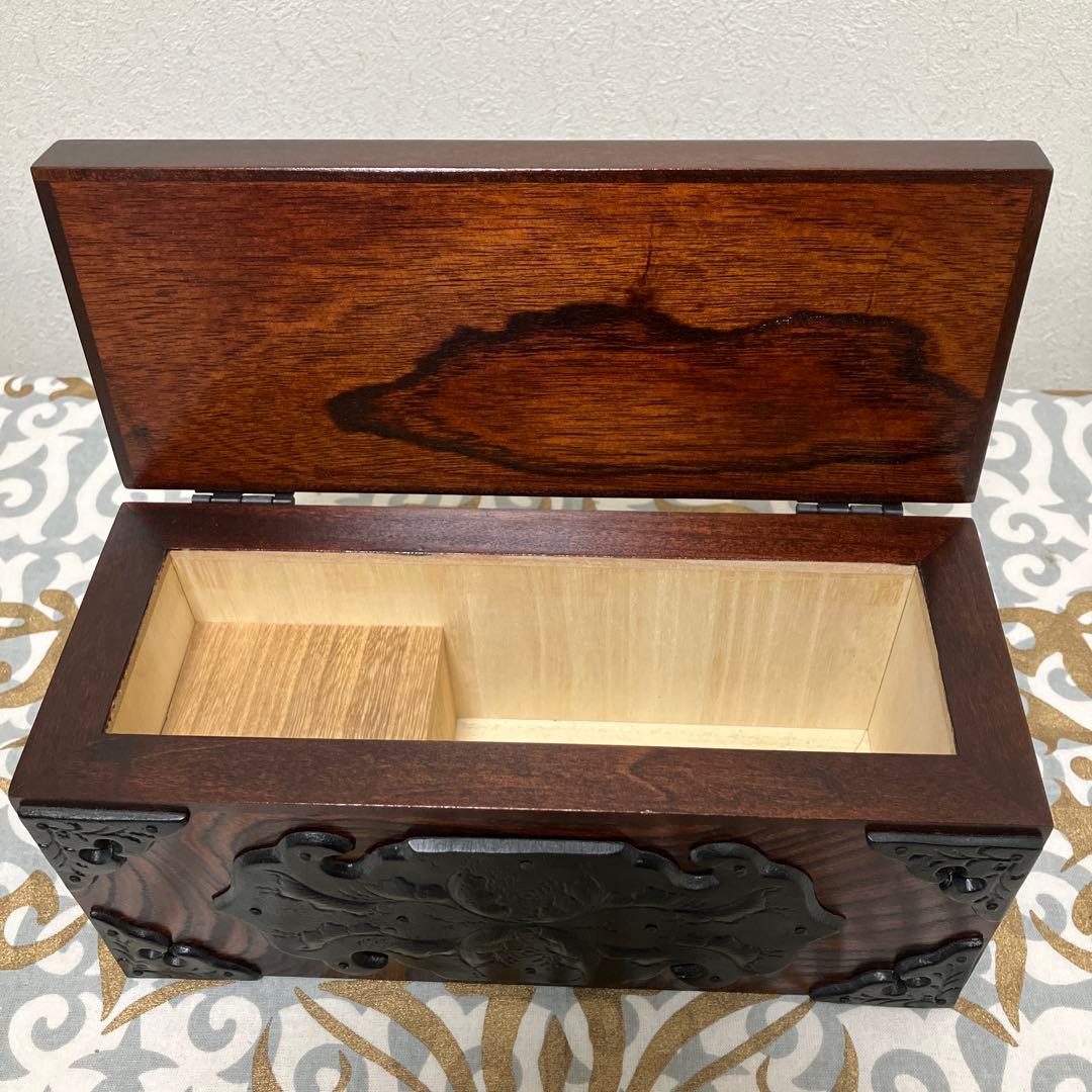 岩谷堂箪笥 小物入れ オルゴール