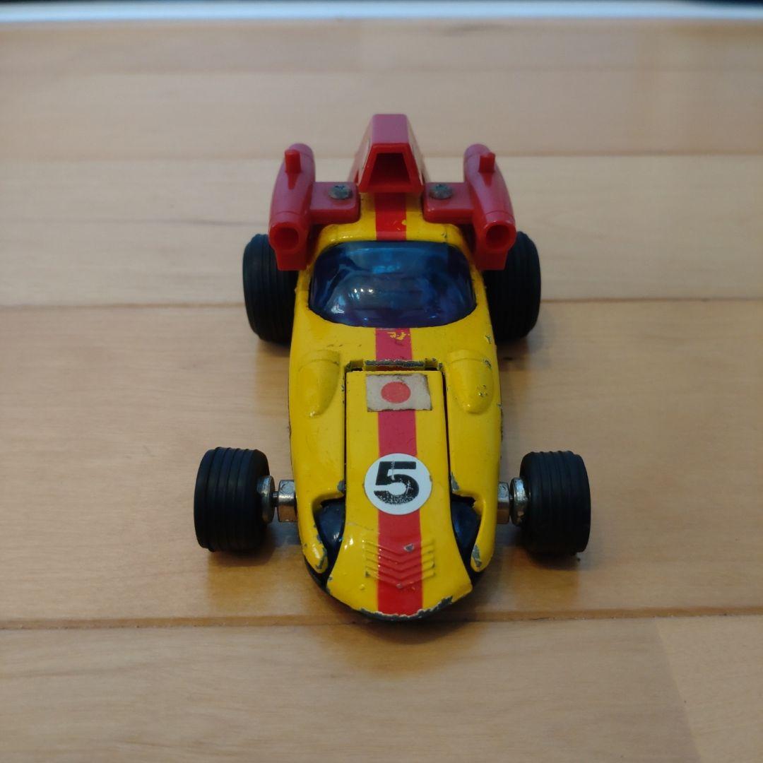 メ*5様 ポピー マシン ハヤブサ ヤマト ポピニカ PA-90