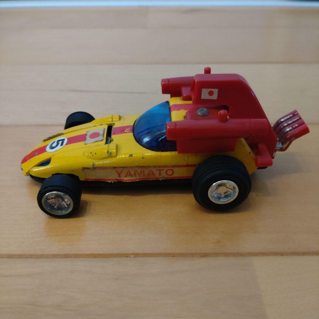 メ*5様 ポピー マシン ハヤブサ ヤマト ポピニカ PA-90