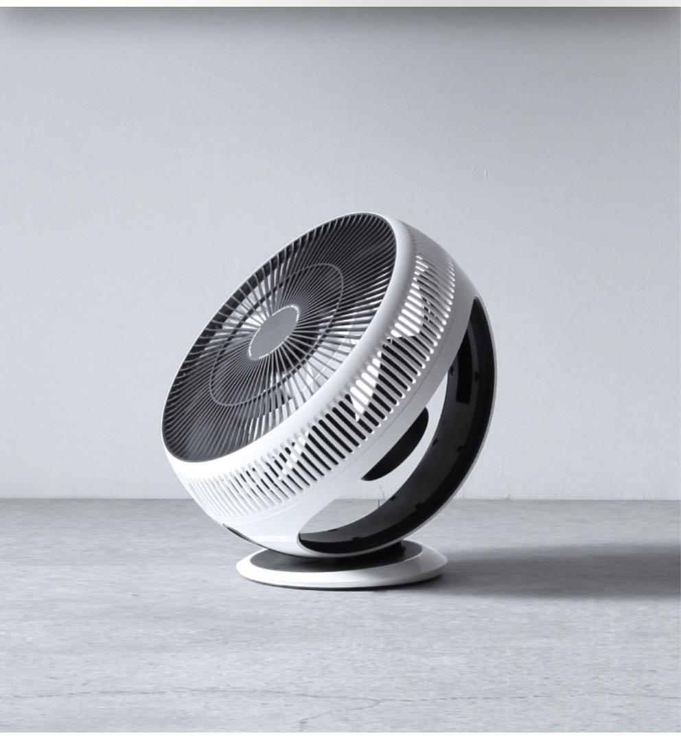 バルミューダ　サーキュレーター