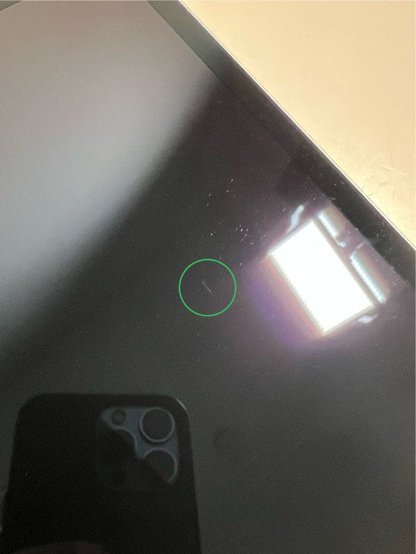 iPad Pro 12.9 第6世代 256GB シルバー AppleCare+