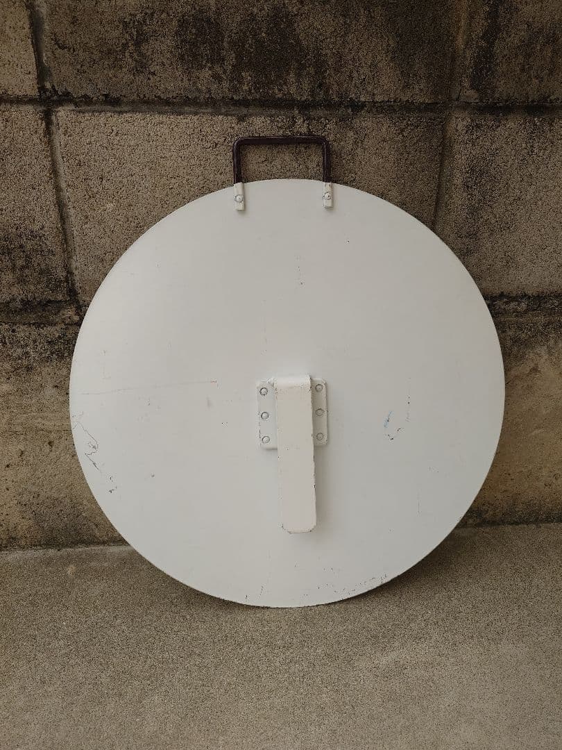 阪急　運行標識板