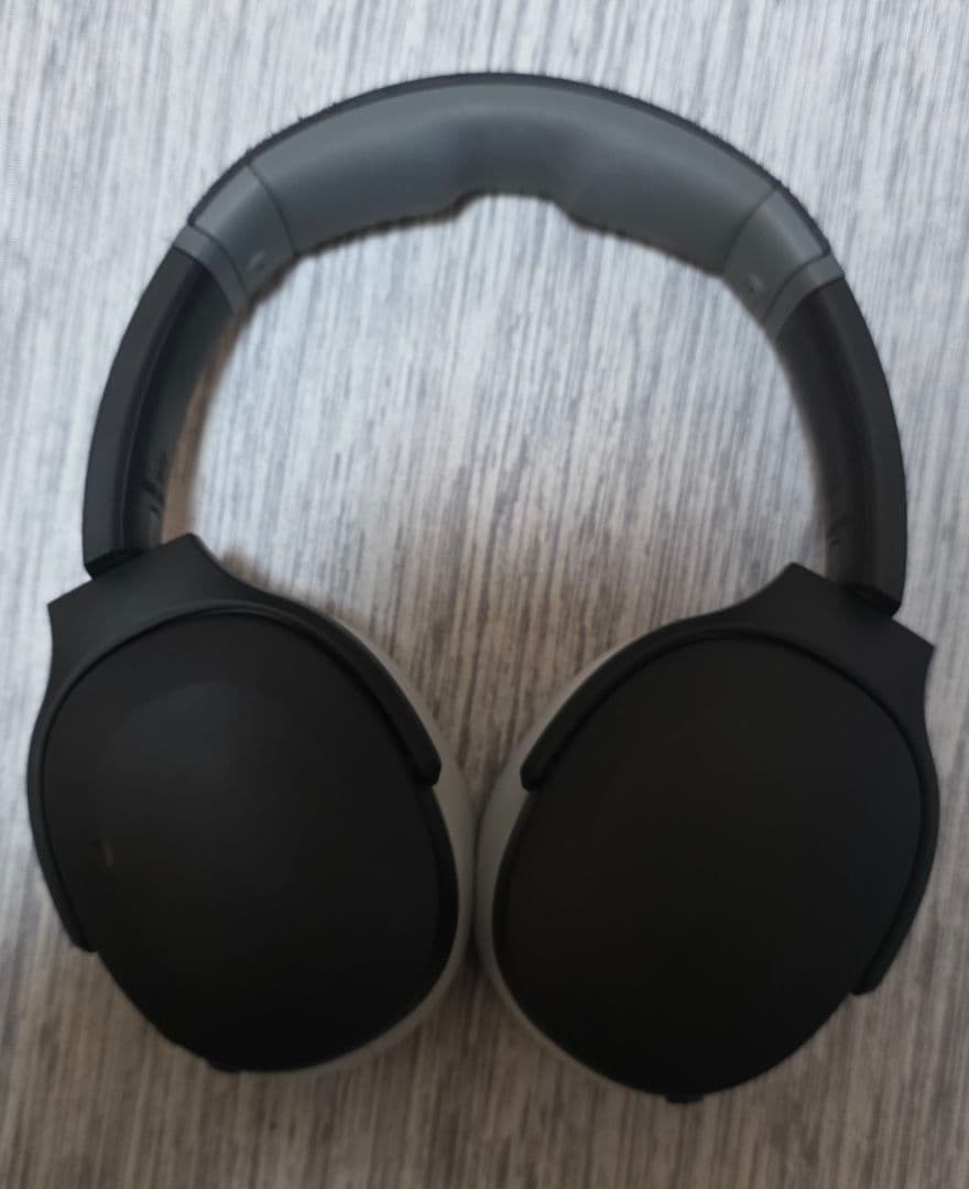 Skullcandy Crusher EVO ワイヤレスヘッドホン