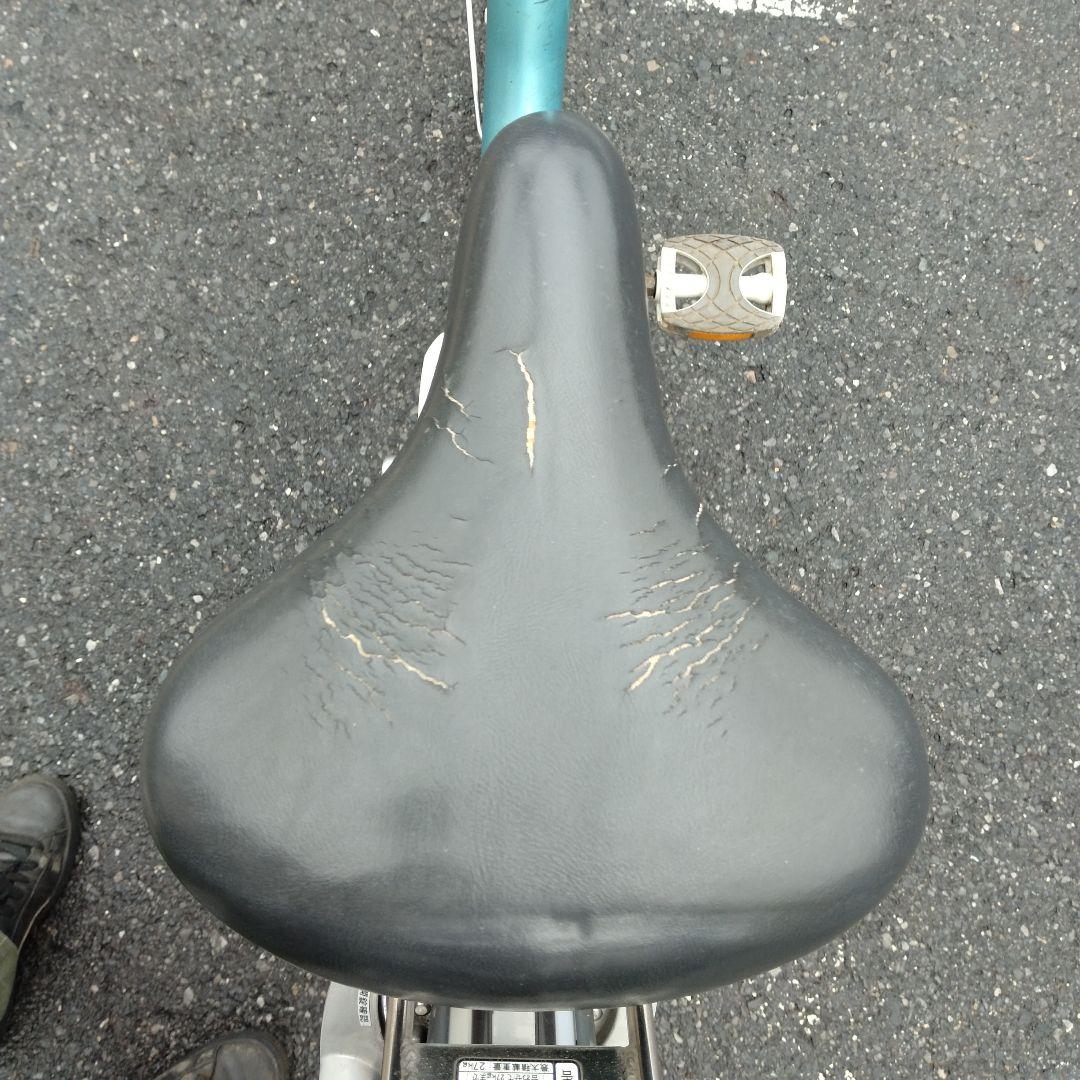 セール！[753]送料無料 ブリヂストン Assista 電動アシスト自転車