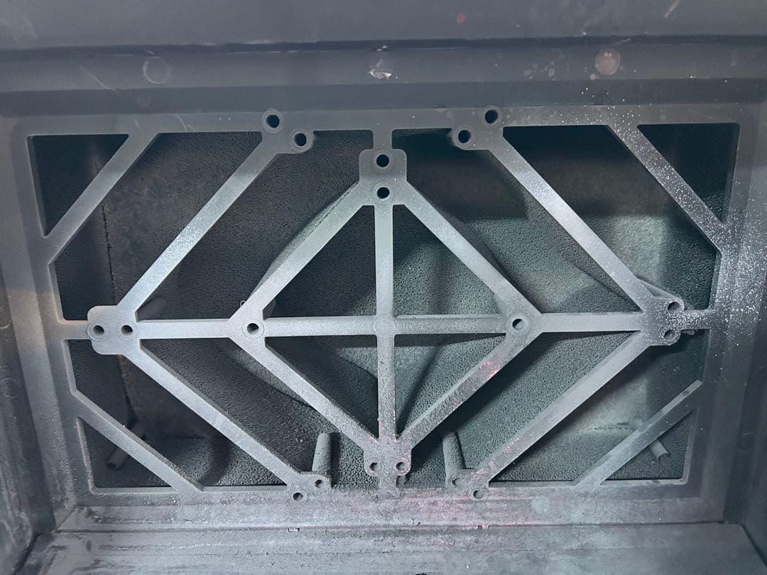 Tamiya スプレーワーク ツインファン模型製作用スプレーブース