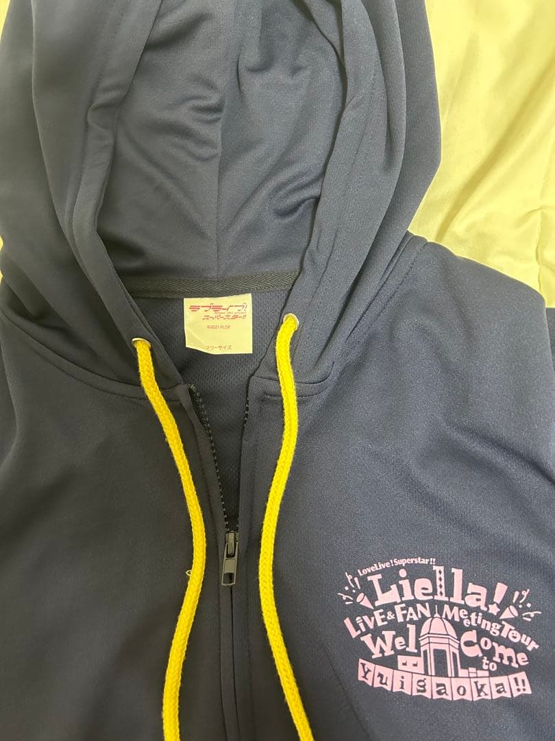 Aqours Liella ライブTシャツ マフラータオル まとめ売り